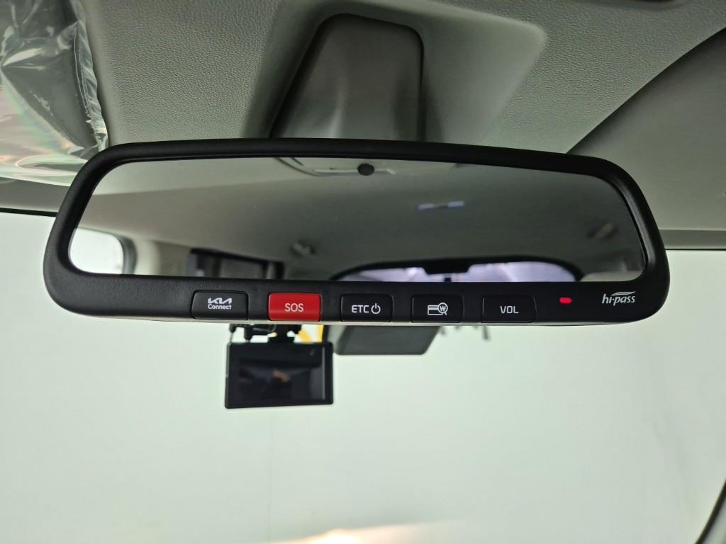 KIA Ray 2024 Blanco - Importación desde Corea - HF Imports Iquique - Foto 16