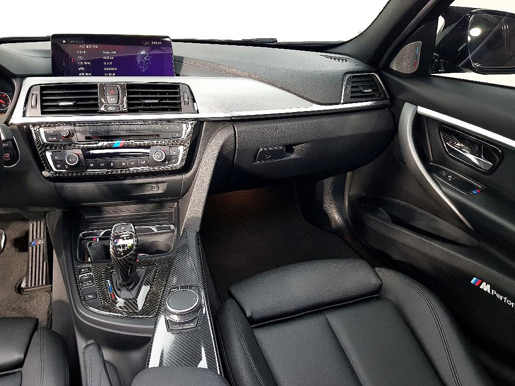 BMW 3 series - Vista 10