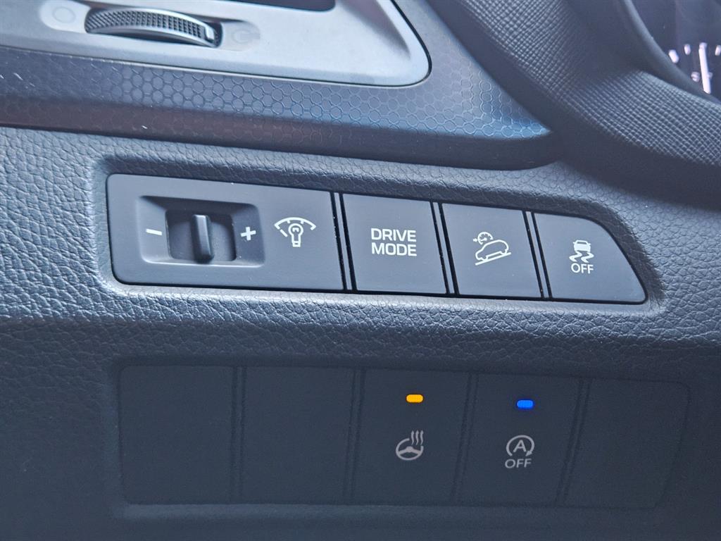 HYUNDAI Santa Fe 2017 Blanco - Importación desde Corea - HF Imports Iquique - Foto 15