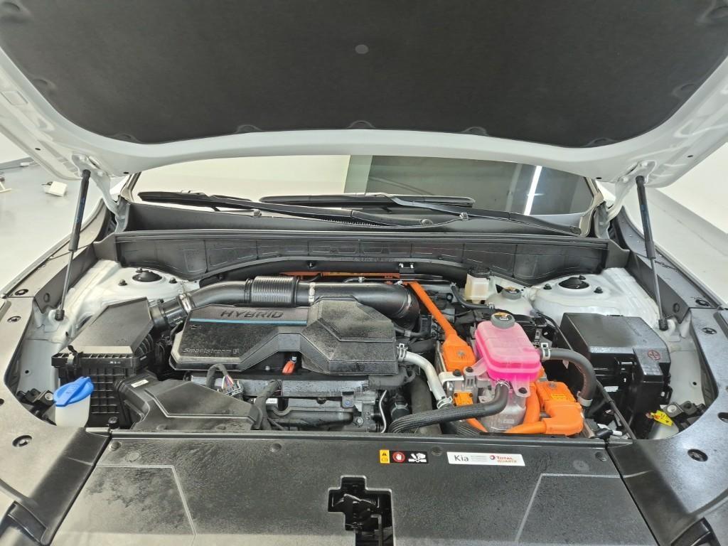 KIA Sorento - Vista 5