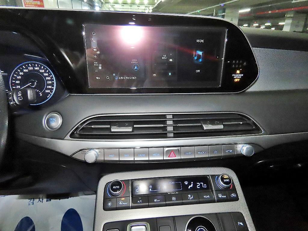 HYUNDAI Palisade - Vista 11