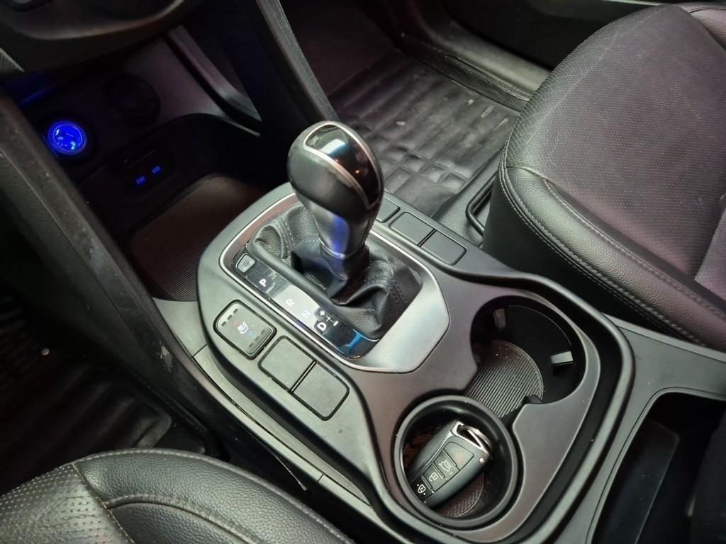 HYUNDAI Santa Fe - Vista 8