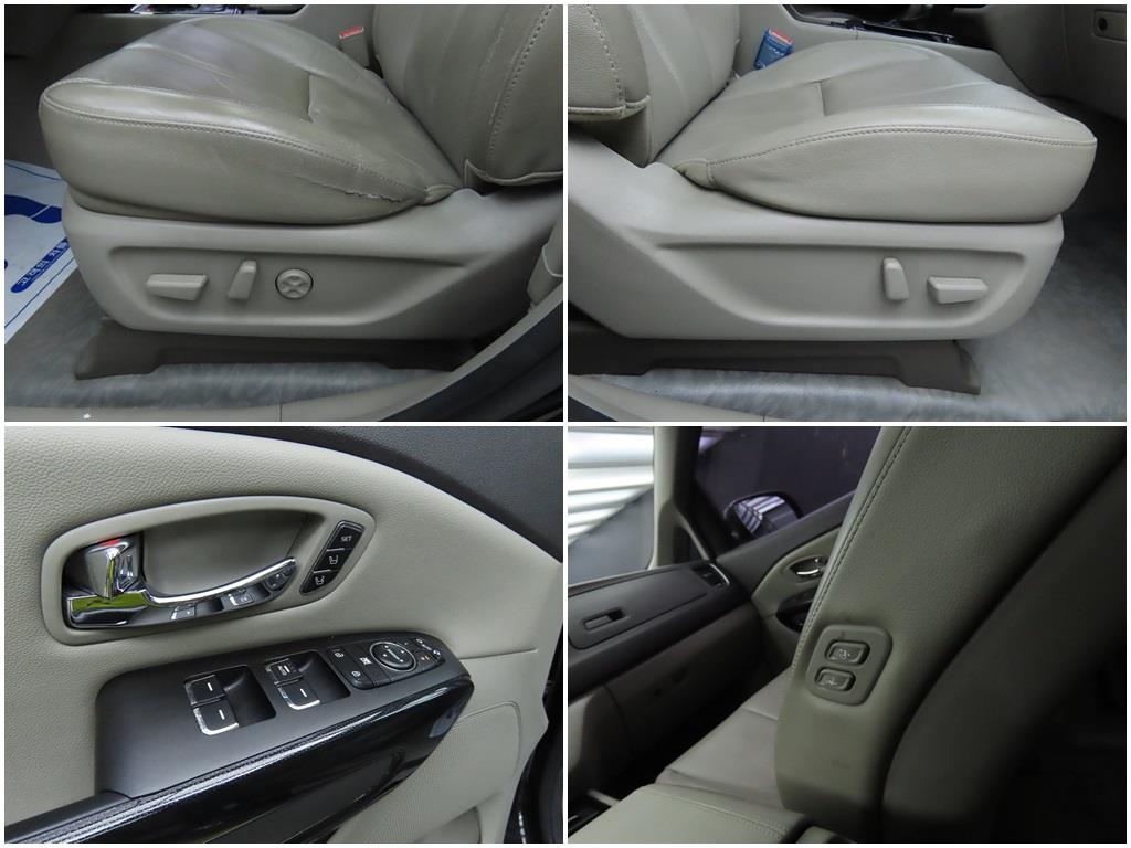 KIA Carnival 2017 Negro - Importación desde Corea - HF Imports Iquique - Foto 15