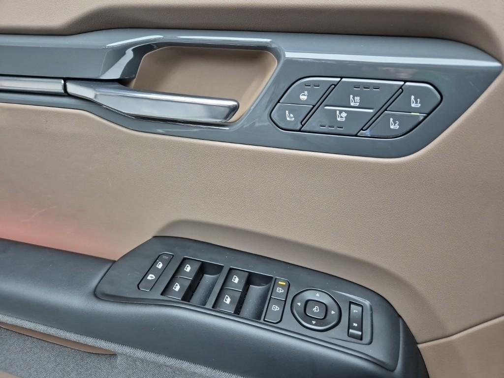 KIA EV9 2024 Negro - Importación desde Corea - HF Imports Iquique - Foto 18