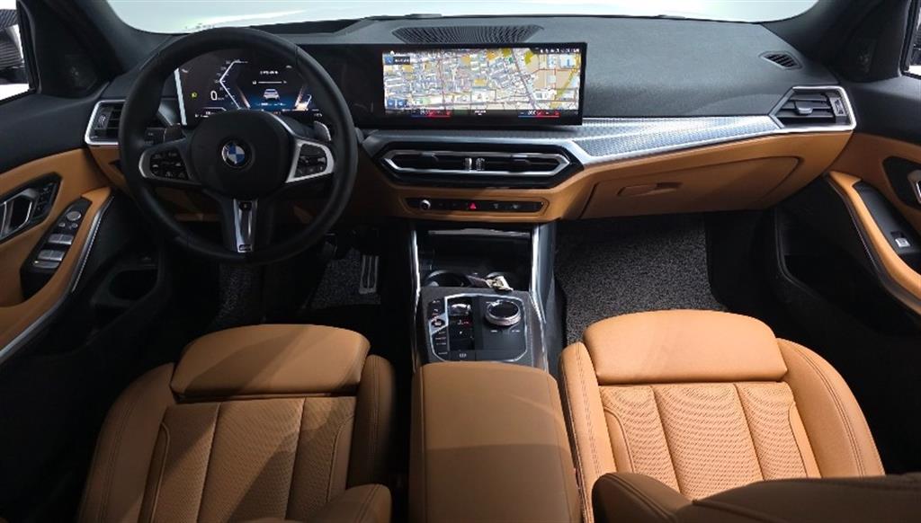 BMW 3 series - Vista 7