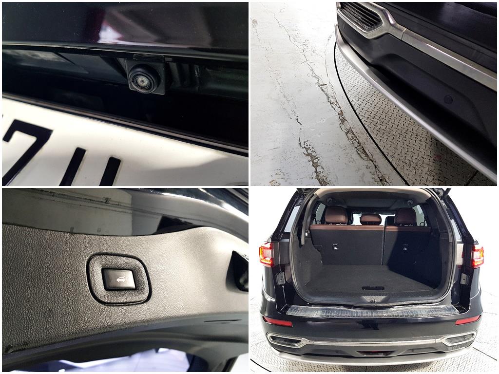 SAMSUNG QM6 2018 Negro - Importación desde Corea - HF Imports Iquique - Foto 19