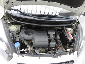 KIA Morning - Vista 12