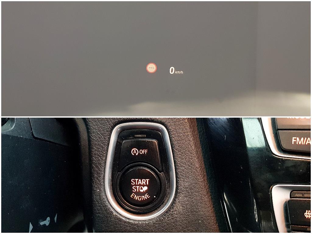 BMW 3 series 2017 Blanco - Importación desde Corea - HF Imports Iquique - Foto 14