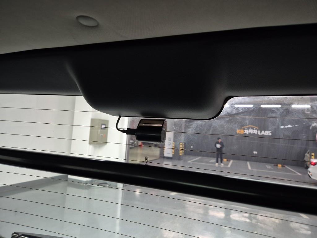 KIA Ray 2022 Blanco - Importación desde Corea - HF Imports Iquique - Foto 15