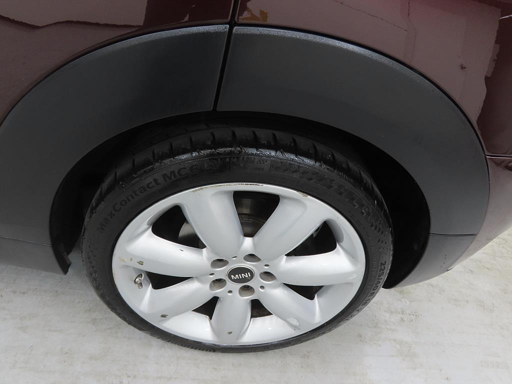 Mini Clubman 2016 Rojo - Importación desde Corea - HF Imports Iquique - Foto 20