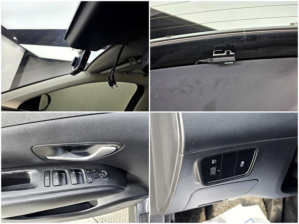 HYUNDAI Tucson 2022 Gris - Importación desde Corea - HF Imports Iquique - Foto 19