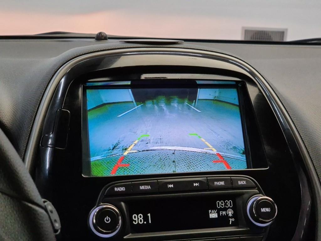 Chevrolet Spark 2019 Azul - Importación desde Corea - HF Imports Iquique - Foto 14