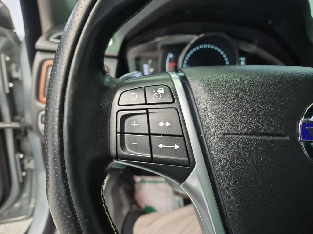 Volvo XC70 2014 Blanco - Importación desde Corea - HF Imports Iquique - Foto 16