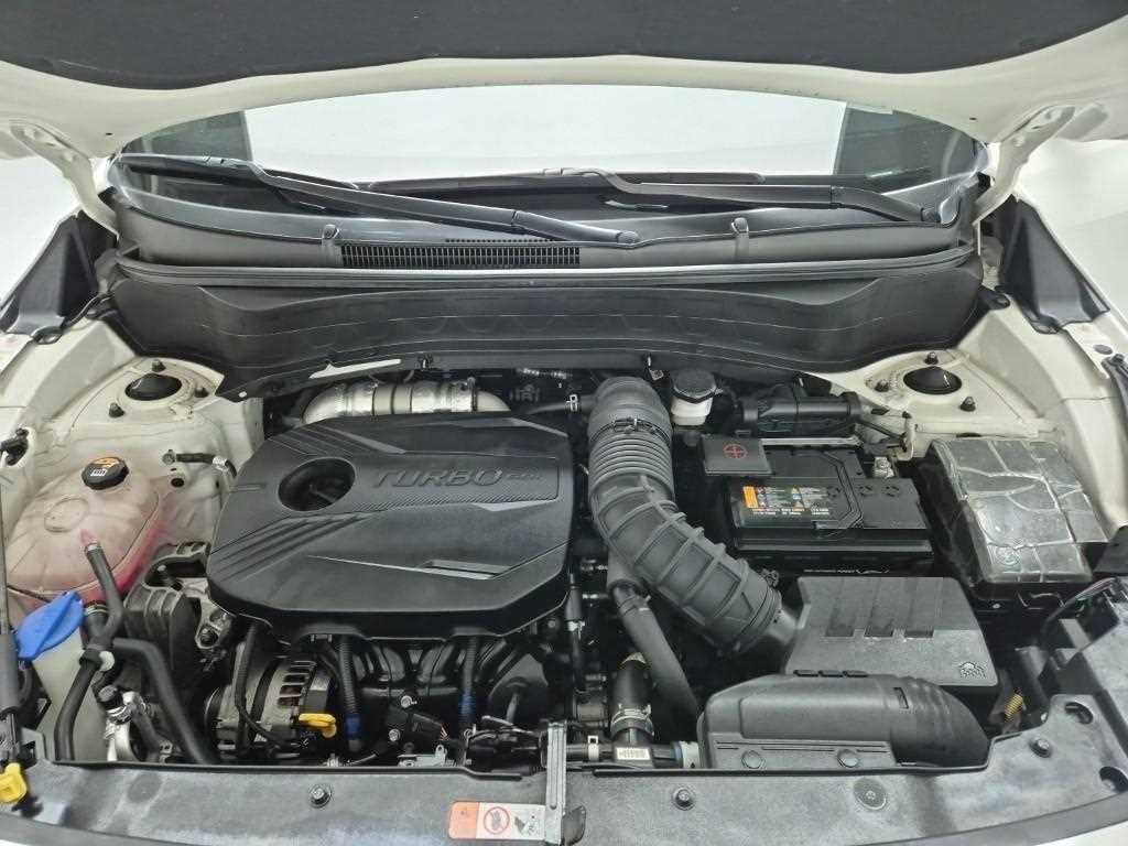 KIA Seltos - Vista 5