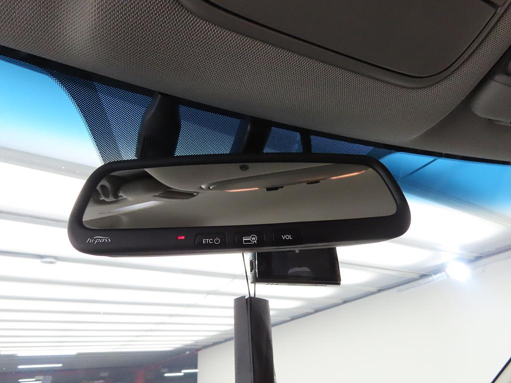 KIA Carnival 2017 Negro - Importación desde Corea - HF Imports Iquique - Foto 16