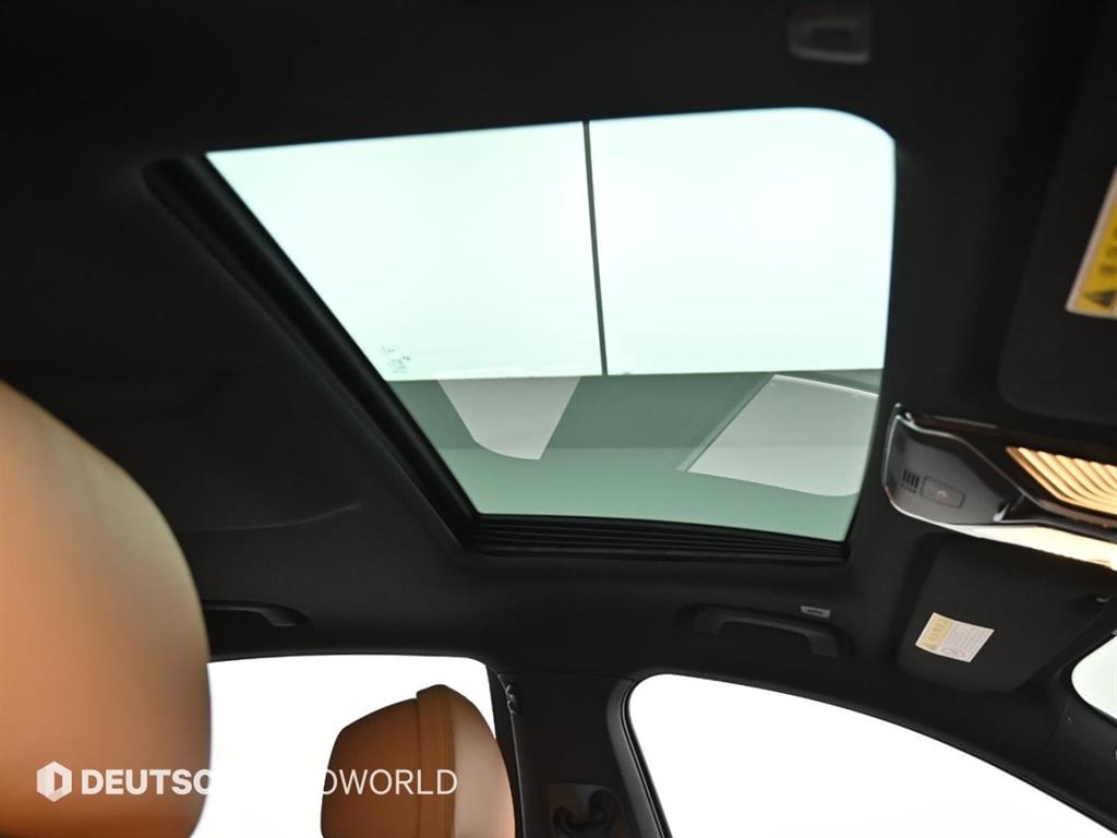 BMW 7 Series 2016 Gris - Importación desde Corea - HF Imports Iquique - Foto 17