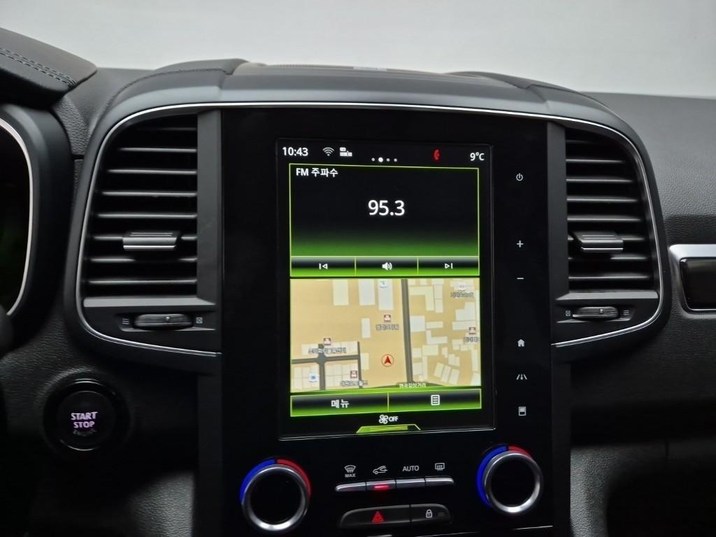 SAMSUNG QM6 2019 Morado - Importación desde Corea - HF Imports Iquique - Foto 13