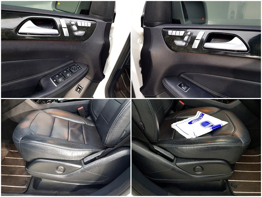 Mercedes Benz GLE Class 2017 Blanco - Importación desde Corea - HF Imports Iquique - Foto 16