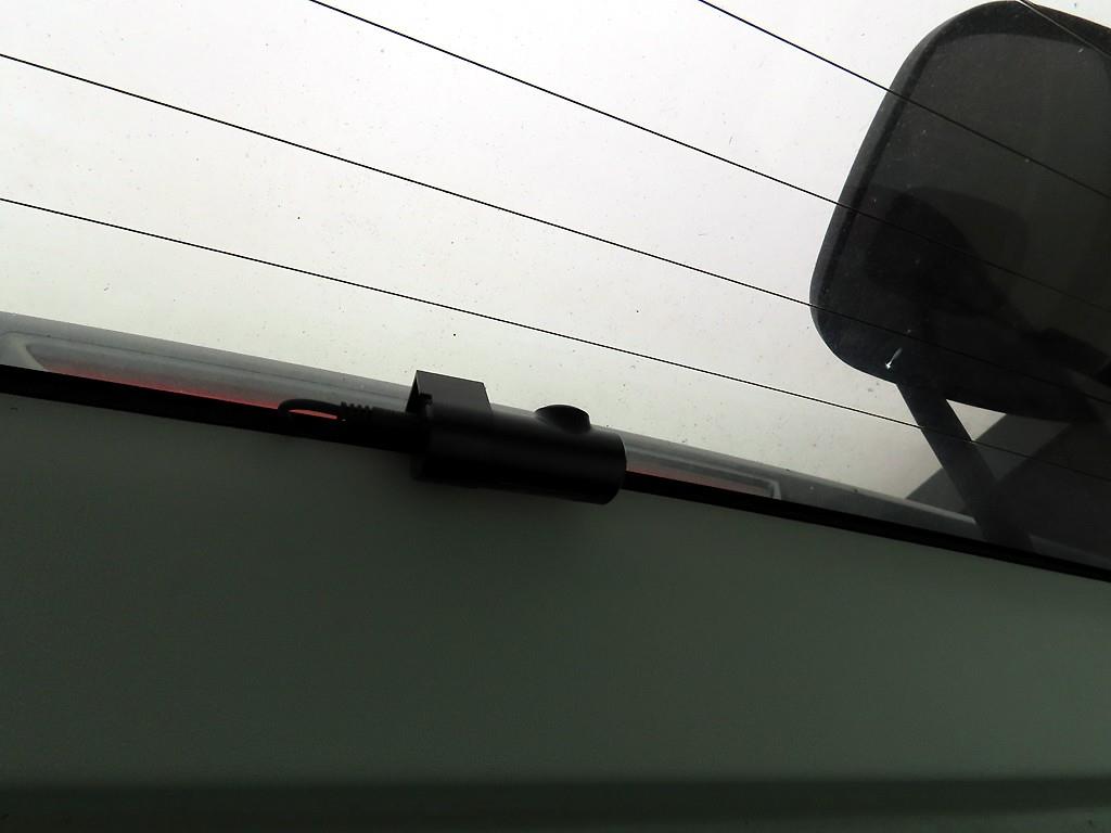 HYUNDAI Starex 2019 Plateado - Importación desde Corea - HF Imports Iquique - Foto 17