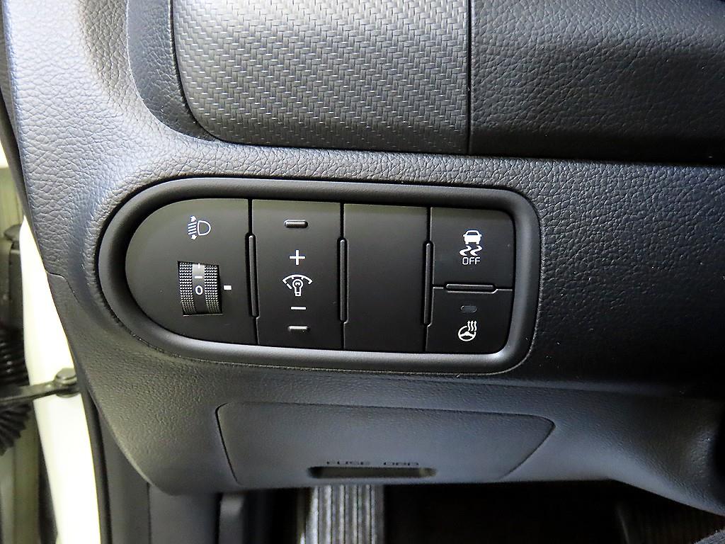 KIA K3 2017 Blanco - Importación desde Corea - HF Imports Iquique - Foto 14