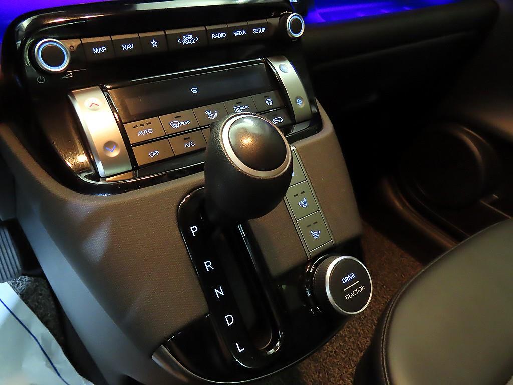 HYUNDAI Casper - Vista 12