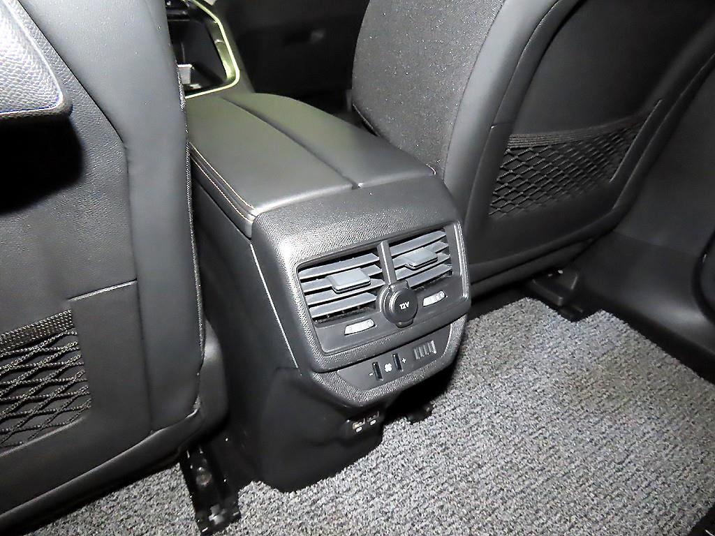 Peugeot 5008 2022 Blanco - Importación desde Corea - HF Imports Iquique - Foto 15