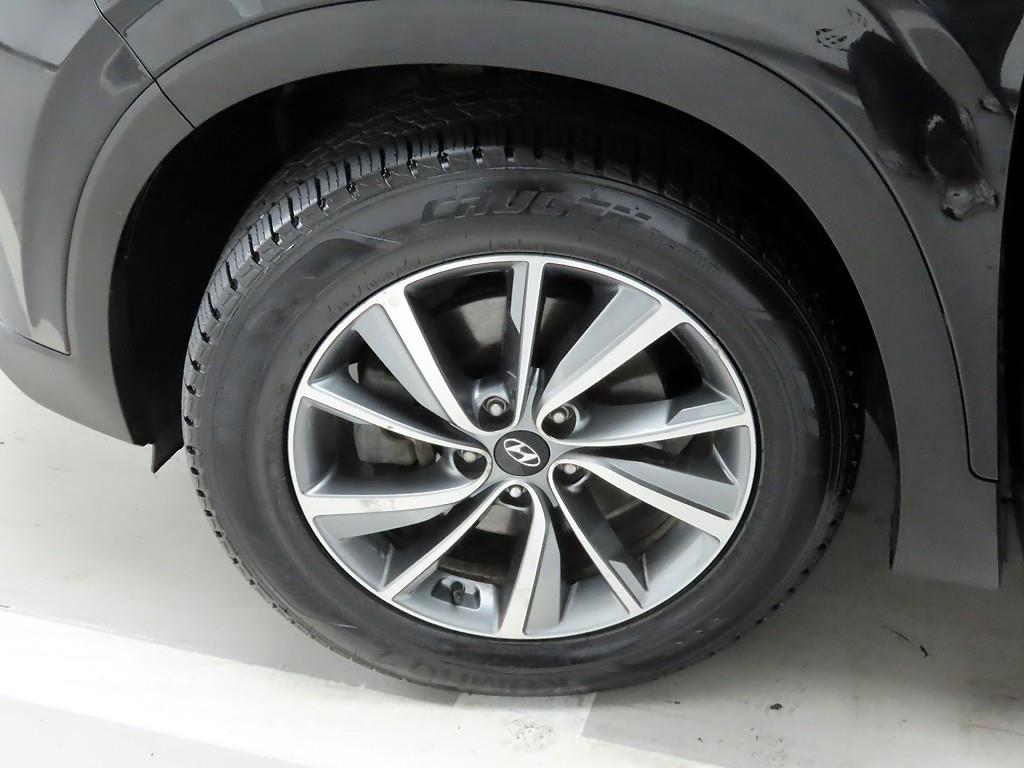 HYUNDAI Santa Fe 2019 - Importación desde Corea - HF Imports Iquique - Foto 19