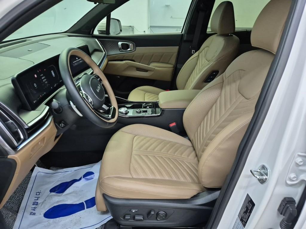 KIA Sorento - Vista 11