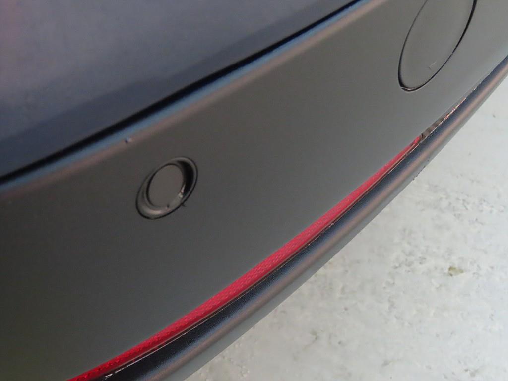 Ssangyong Tivoli 2019 Azul - Importación desde Corea - HF Imports Iquique - Foto 18