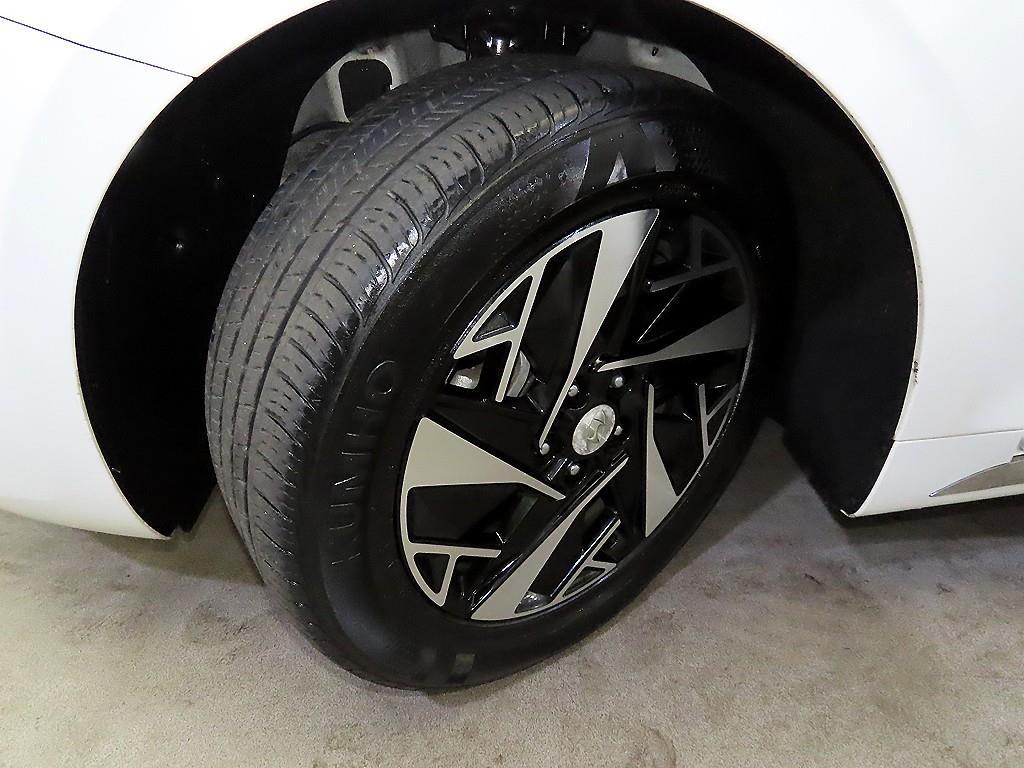 HYUNDAI Grandeur 2022 Blanco - Importación desde Corea - HF Imports Iquique - Foto 20