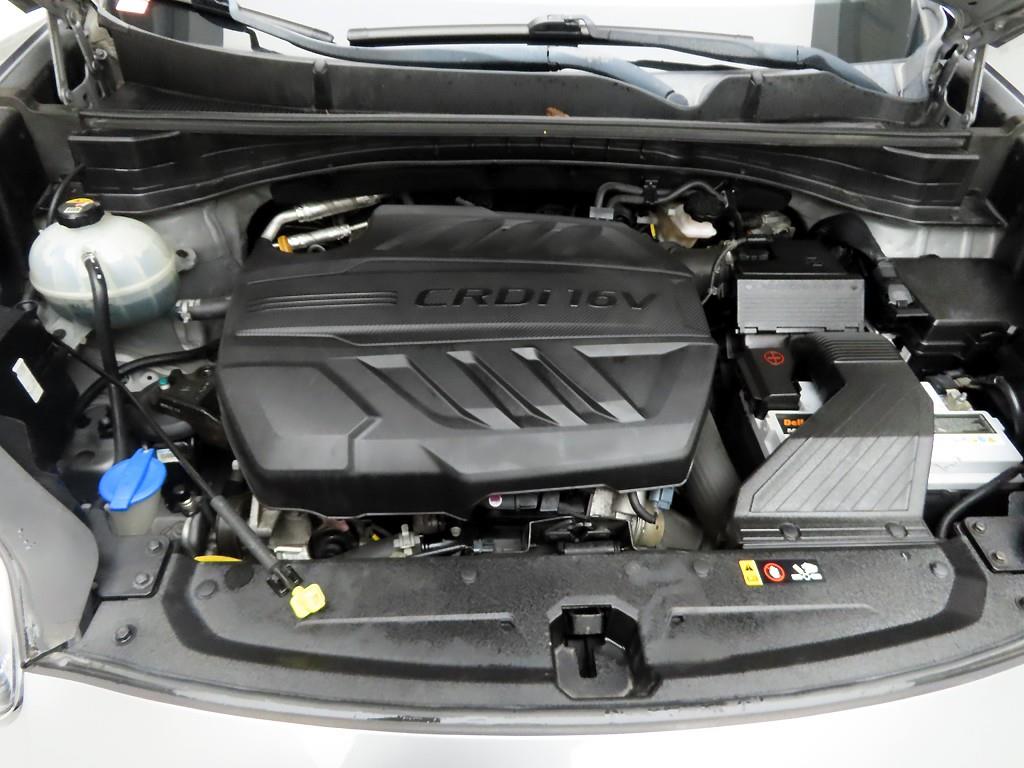 KIA Sportage 2019 Gris - Importación desde Corea - HF Imports Iquique - Foto 20