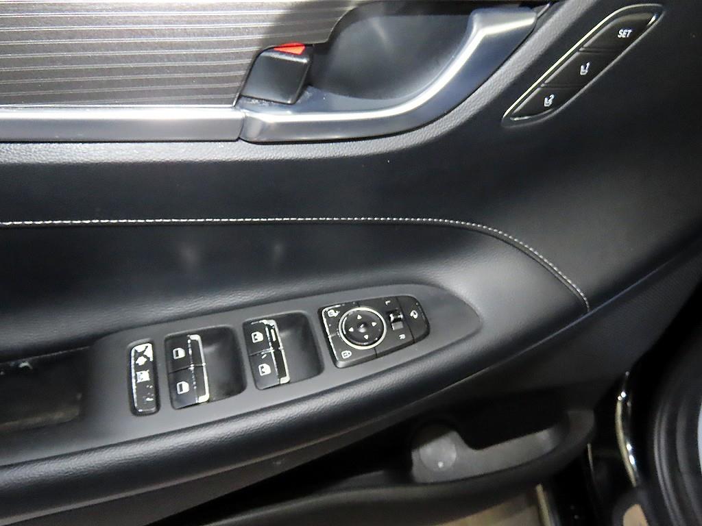 HYUNDAI Grandeur 2019 Negro - Importación desde Corea - HF Imports Iquique - Foto 13