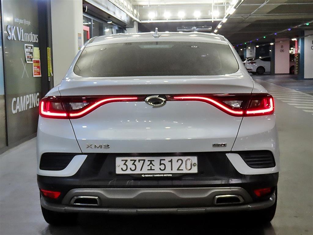 SAMSUNG XM3 - Vista 5