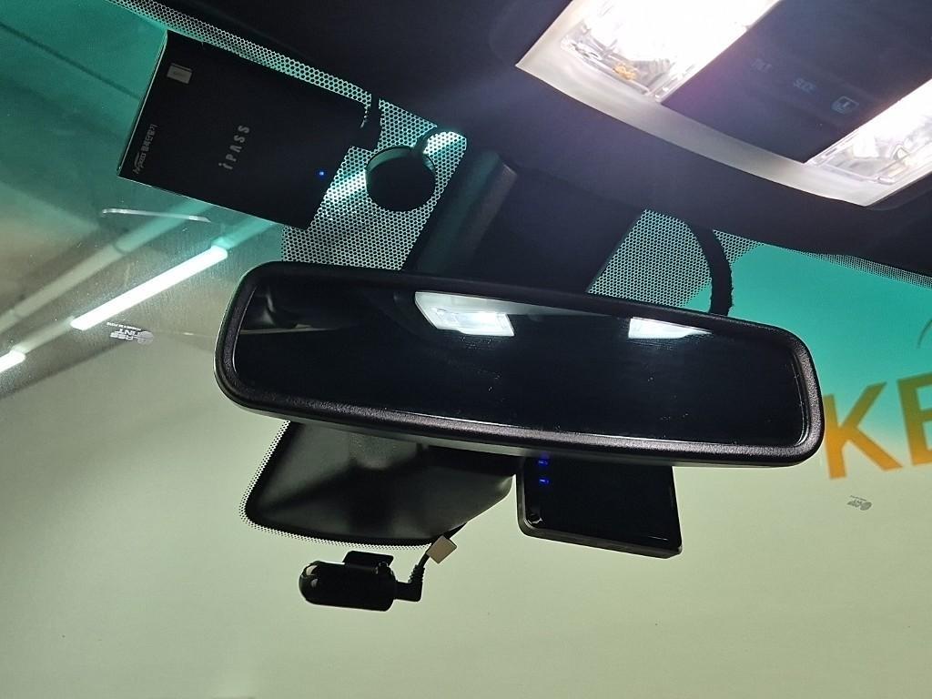 Ford Explorer - Vista 5