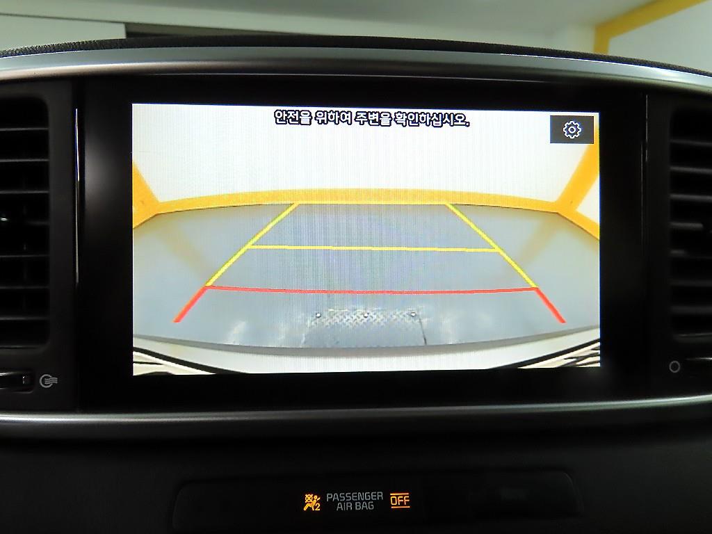 KIA Sportage 2022 - Importación desde Corea - HF Imports Iquique - Foto 15