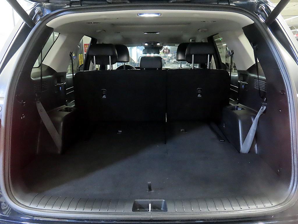 HYUNDAI Palisade 2022 Azul - Importación desde Corea - HF Imports Iquique - Foto 17