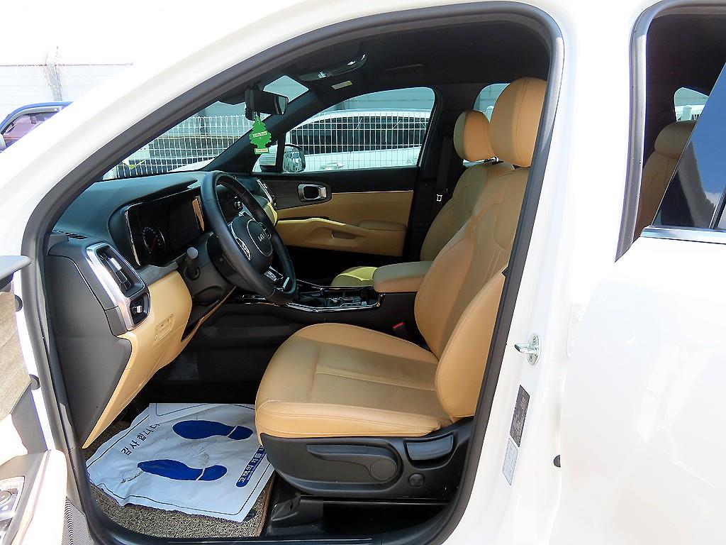 KIA Sorento - Vista 5