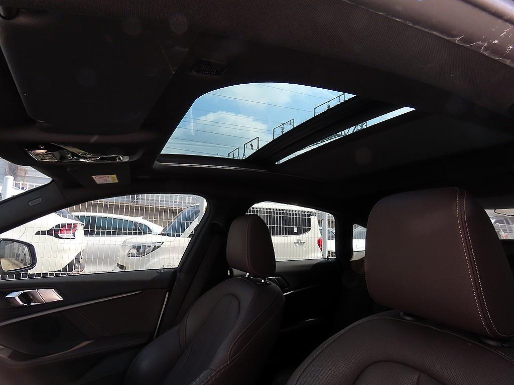 BMW 2 series 2021 Blanco - Importación desde Corea - HF Imports Iquique - Foto 17