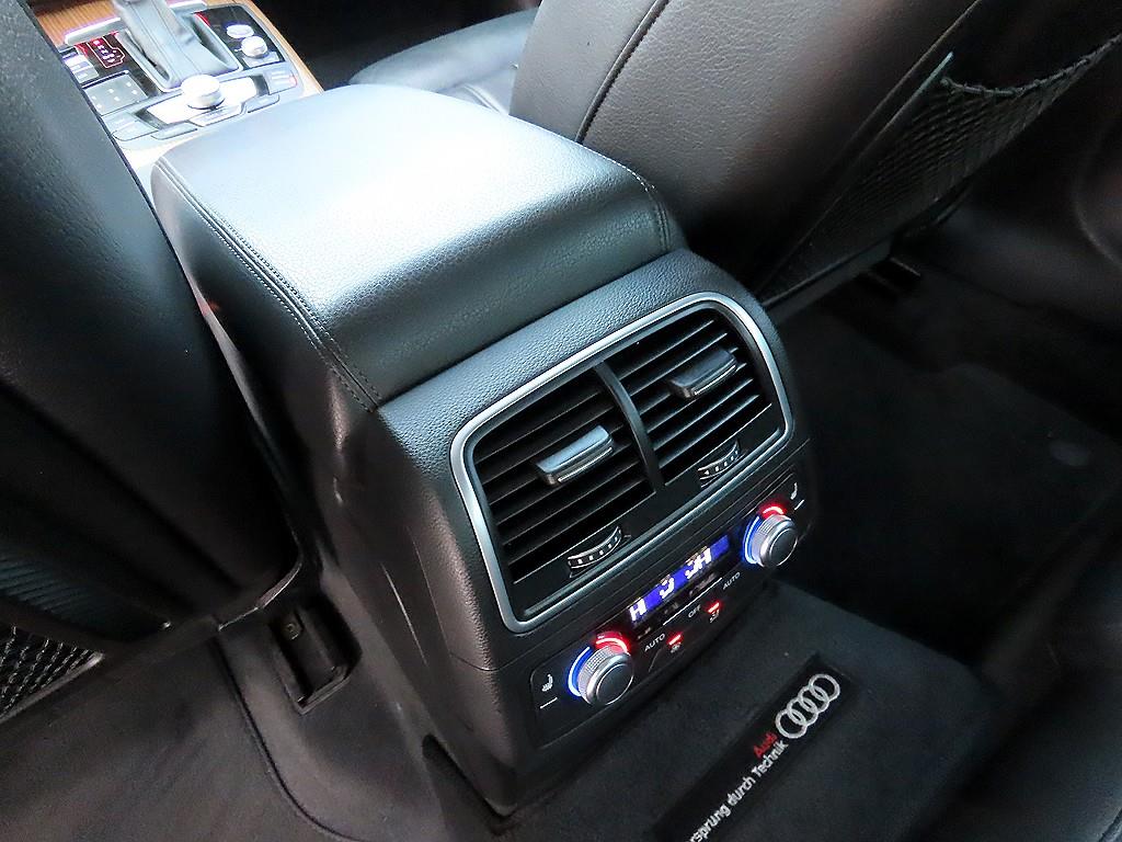 Audi A6 2016 - Importación desde Corea - HF Imports Iquique - Foto 16