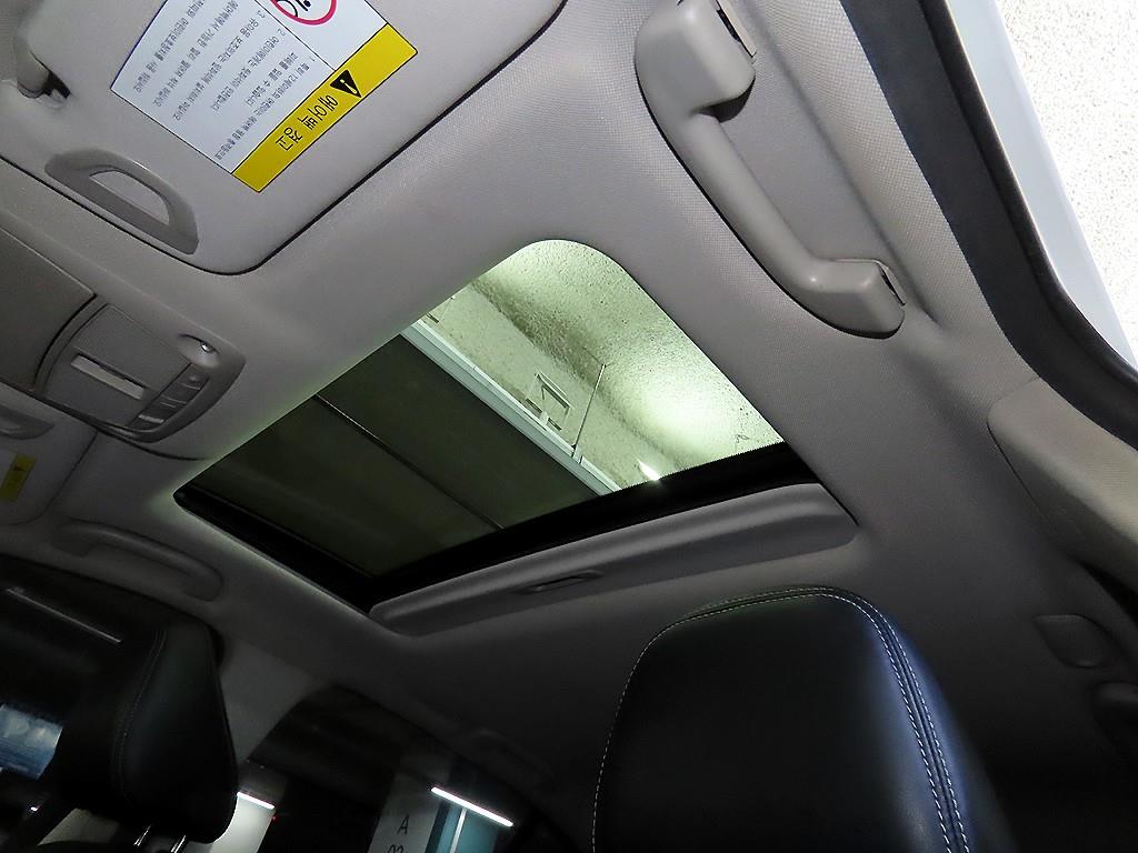 Infiniti Q 2014 Blanco - Importación desde Corea - HF Imports Iquique - Foto 17