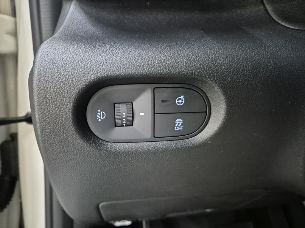 HYUNDAI Casper 2023 Blanco - Importación desde Corea - HF Imports Iquique - Foto 18