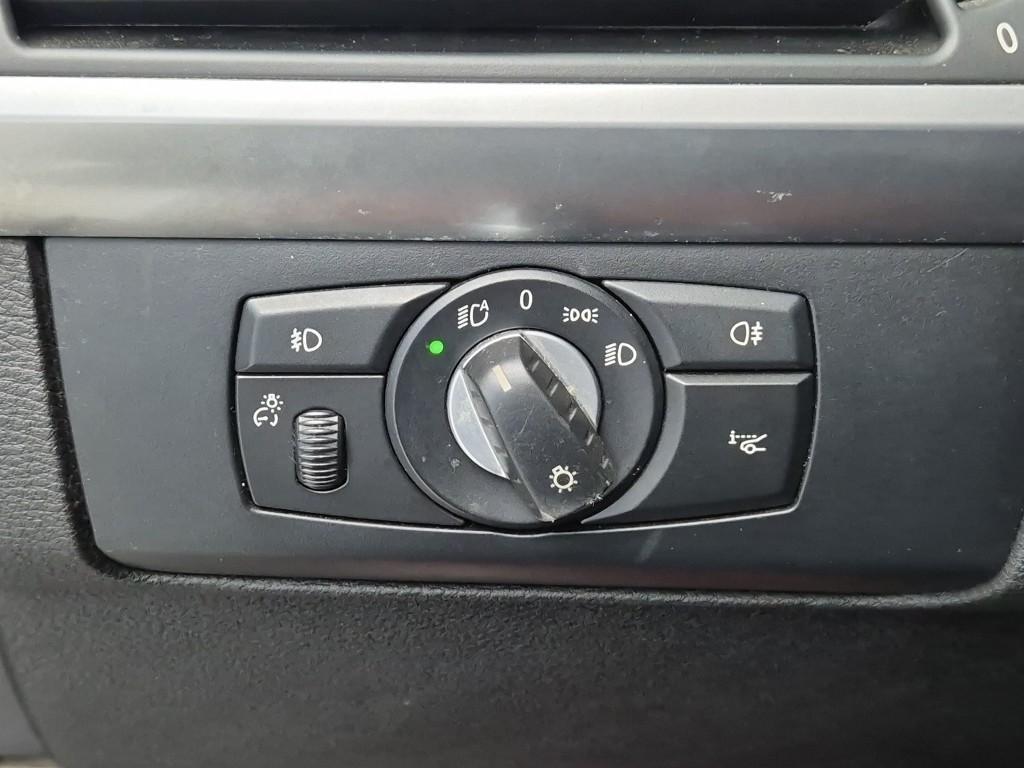 BMW X5 2009 Plateado - Importación desde Corea - HF Imports Iquique - Foto 17