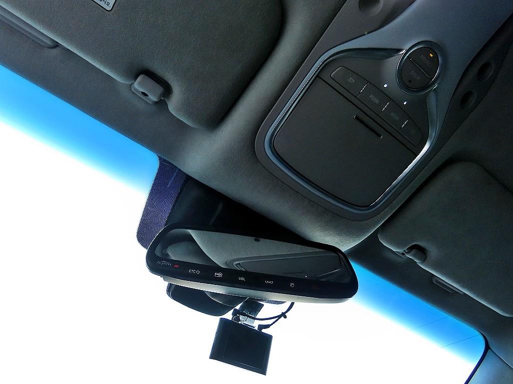 KIA K9 2013 Negro - Importación desde Corea - HF Imports Iquique - Foto 16