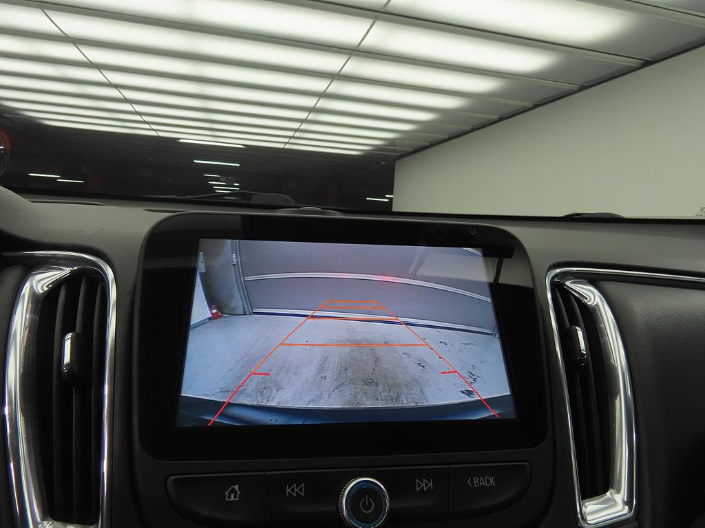 Chevrolet Malibu 2017 Azul - Importación desde Corea - HF Imports Iquique - Foto 15