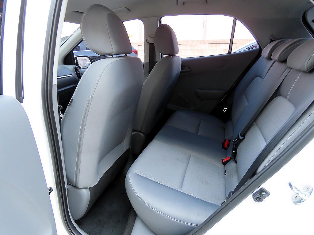 KIA Morning - Vista 6