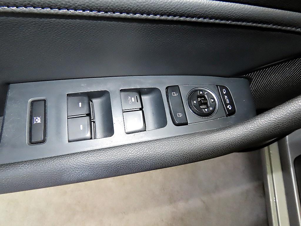 HYUNDAI Sonata 2016 Blanco - Importación desde Corea - HF Imports Iquique - Foto 13