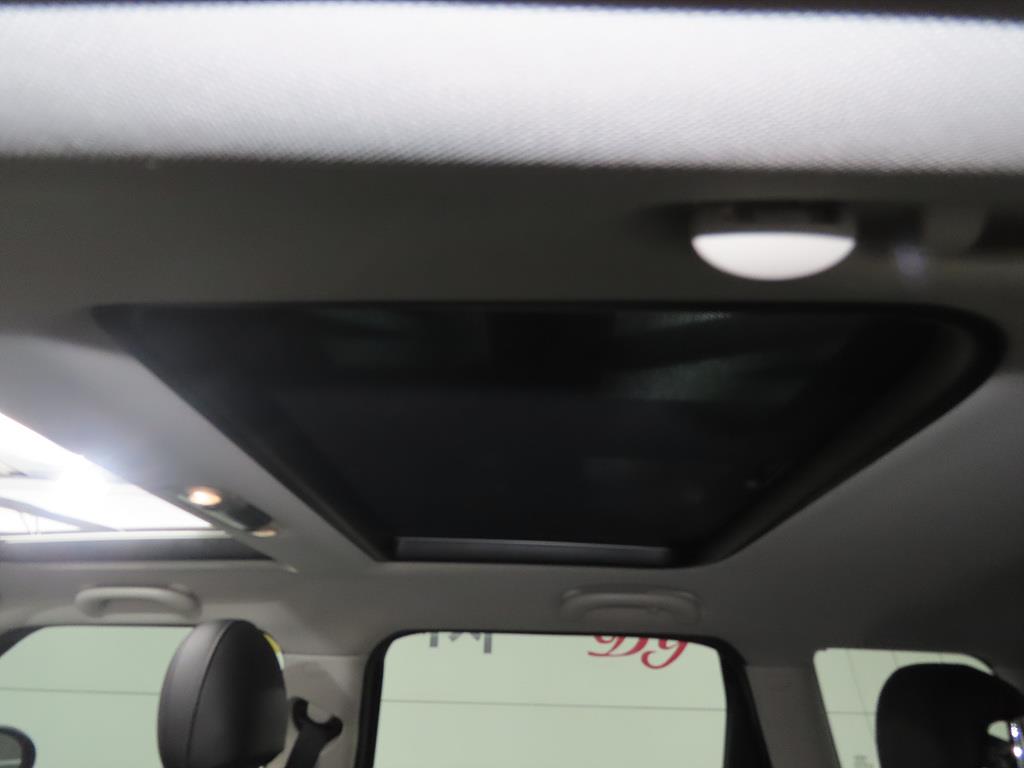 Mini Clubman 2016 Rojo - Importación desde Corea - HF Imports Iquique - Foto 15