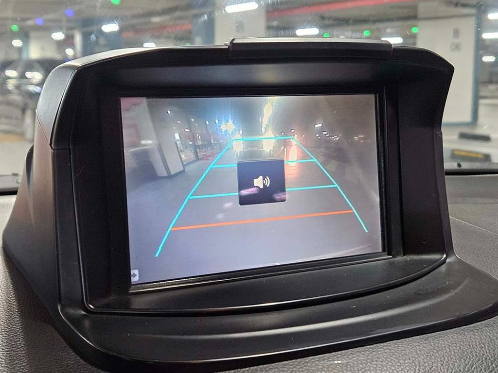 Ssangyong Korando 2012 - Importación desde Corea - HF Imports Iquique - Foto 17