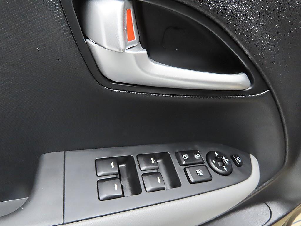 KIA Ray 2025 Blanco - Importación desde Corea - HF Imports Iquique - Foto 13