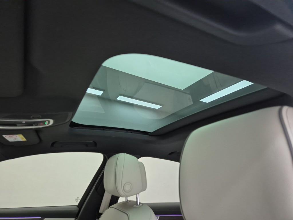 Audi A6 2025 Gris - Importación desde Corea - HF Imports Iquique - Foto 13